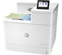 HP Color Laserjet Enterprise M856dn Couleur 1200 x 1200 DPI A3