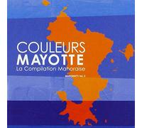 Couleur Mayotte