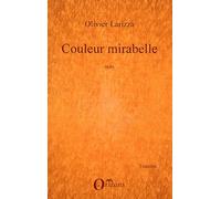 Couleur Mirabelle
