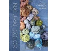 Couleur naturelle