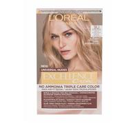 Couleur Pour Cheveux - L'oréal Paris Excellence Creme - 9U Very Light Blond - Triple Protection - Crème