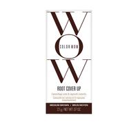 Color Wow - Root Cover Up Medium Brown - Couleur des cheveux 1 St.