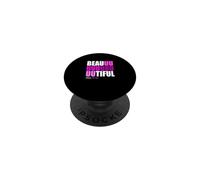 Couleur Rose Beautiful You Pink Graphic PopSockets PopGrip Adhésif