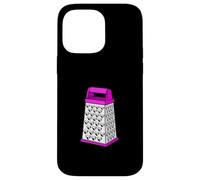 Couleur Rose Love-Hurts Pink Graphic Coque pour iPhone 14 Pro Max