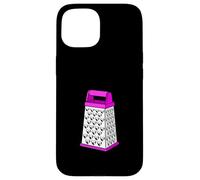 Couleur Rose Love-Hurts Pink Graphic Coque pour iPhone 15