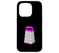 Couleur Rose Love-Hurts Pink Graphic Coque pour iPhone 15 Pro