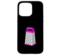 Couleur Rose Love-Hurts Pink Graphic Coque pour iPhone 15 Pro Max