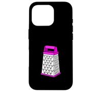 Couleur Rose Love-Hurts Pink Graphic Coque pour iPhone 16 Pro