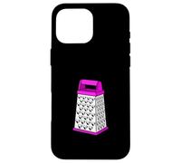 Couleur Rose Love-Hurts Pink Graphic Coque pour iPhone 16 Pro Max