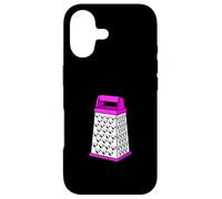 Couleur Rose Love-Hurts Pink Graphic Coque pour iPhone 17