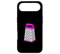 Couleur Rose Love-Hurts Pink Graphic Coque pour iPhone Air