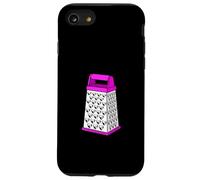 Couleur Rose Love-Hurts Pink Graphic Coque pour iPhone SE (2020) / 7/8