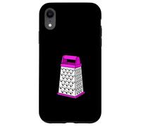 Couleur Rose Love-Hurts Pink Graphic Coque pour iPhone XR