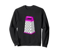 Couleur Rose Love-Hurts Pink Graphic Sweatshirt