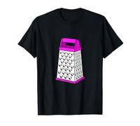 Couleur Rose Love-Hurts Pink Graphic T-Shirt