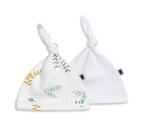 COULEUR ROSE NO MORE 0-3 M-CE DEUX PAQUETS PLANTS ET BLANC