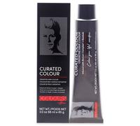 Couleur s lectionn e - Blond froid extra clair 10.1-10B par Colours By Gina pour unisexe - Coloration capillaire 85 g