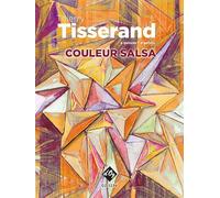 Couleur Salsa. Trio/Quatuor de Guitares. Conducteur + Parties