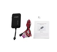 Couleur Sans Boîte Mini Traqueur De Voiture Universel Gps Localisateur Coupé Coupé Carburant Gt02a Gsm Pour V