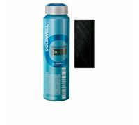 Couleur Semi-permanente Goldwell COLORANCE Nº 2A 120 ml