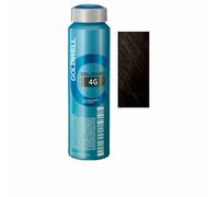 Couleur Semi-permanente Goldwell COLORANCE Nº 4G 120 ml