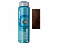 Couleur Semi-permanente Goldwell COLORANCE Nº 6RB 120 ml