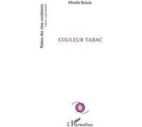 Couleur Tabac Mireille Boluda (Auteur)