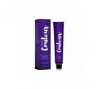 The Couleur Tube Coloration 100 Ml N° 6.1 Blond Foncé Cendré Duxelle