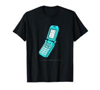 Couleur Turquoise Call Me When You Get A Grip Turquoise T-Shirt