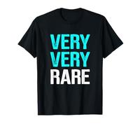 Couleur Turquoise très x2 Graphiques Turquoise Rare T-Shirt