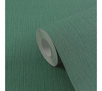 Papier peint intissé 399864 Vert Uni Michalsky 6 A.S. Creation
