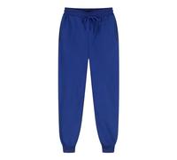 Couleur Unie Pantalon De Sport Ample Décontracté Et Confortable Pantalon Jogging Femme Pantalon De Survêtement à Taille Coulissante Classiques Quotidien Pantalon De Randonnée Femme