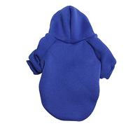 Couleur unie - Vêtements pour chien - Vêtements pour animaux de compagnie - Pull pour printemps, automne, hiver de petite, moyenne et grande taille - Pull pour chien - Vêtements pour chats - Pour