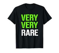 Couleur Verte Very-x2 Graphique Vert Rare T-Shirt