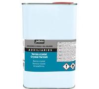 Couleurs À L’huile Pebeo Vernis Crystal Brillant 1 L VERNIS CRYSTAL BRILLANT G