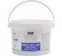 Couleurs Acryliques Pebeo Artist Acrylics 4 L Bindex Brillant Bindex Brillant BINDEX BRILLANT G