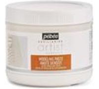 Pébéo Pâte de modelage 500 ml Blanc