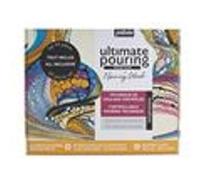 Peinture Ultimate Pouring Set D Équipement
