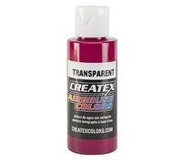Couleurs aérographe Fuchsia Createx 60 ml 11 5122 Couleur aérographe Createx