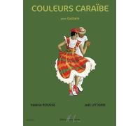 Couleurs Caraïbe / Recueil