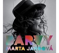 Couleurs - CD (Jandová Marta)