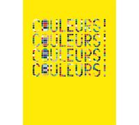 Couleurs ! - Collectif - Skira Paris - relié - Catalogue d'exposition