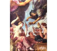 Couleurs, couleurs! Antonio Verrio: un pittore in Europa tra '600 e '700