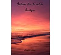 Couleurs dans le ciel de Bretagne