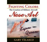 Couleurs de combat : La création du nez des avions militaires