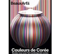 Couleurs de Corée Collectif (Auteur)