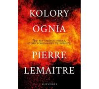 Couleurs de feu. Les enfants du désastre. Volume 2