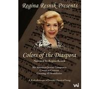 Couleurs de la diaspora
