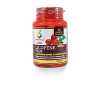 Lycopène Plus Colors Of Life Optima Naturals 60 Comprimés