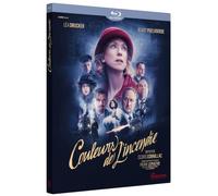 Couleurs de l'incendie [Blu-ray]